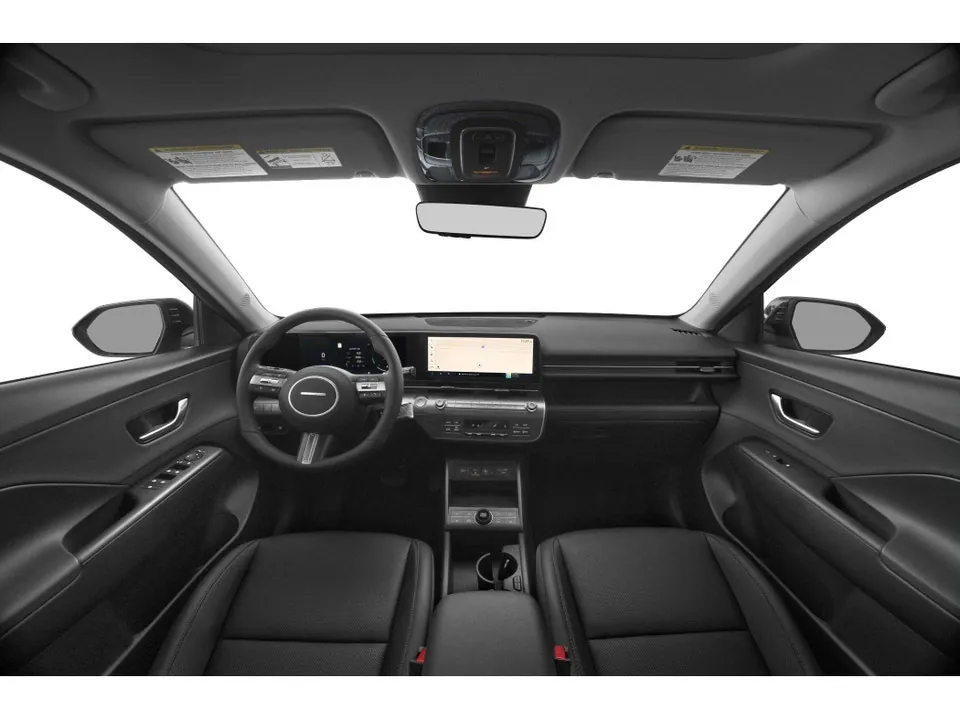 Hyundai Kona 2025 photo 5