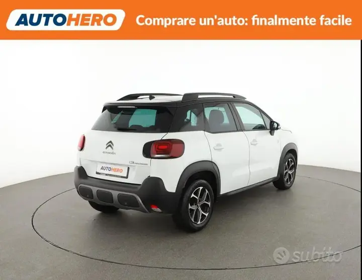 Citroen C3 Aircross 2023 photo 5