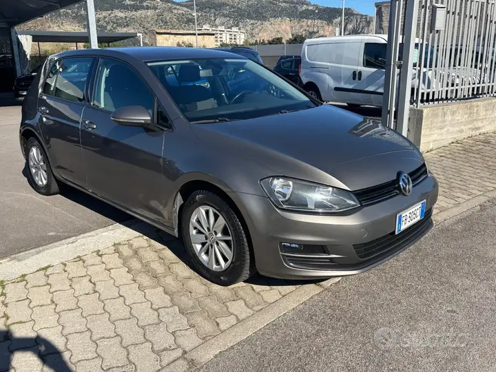 Volkswagen Golf 2014 photo 4