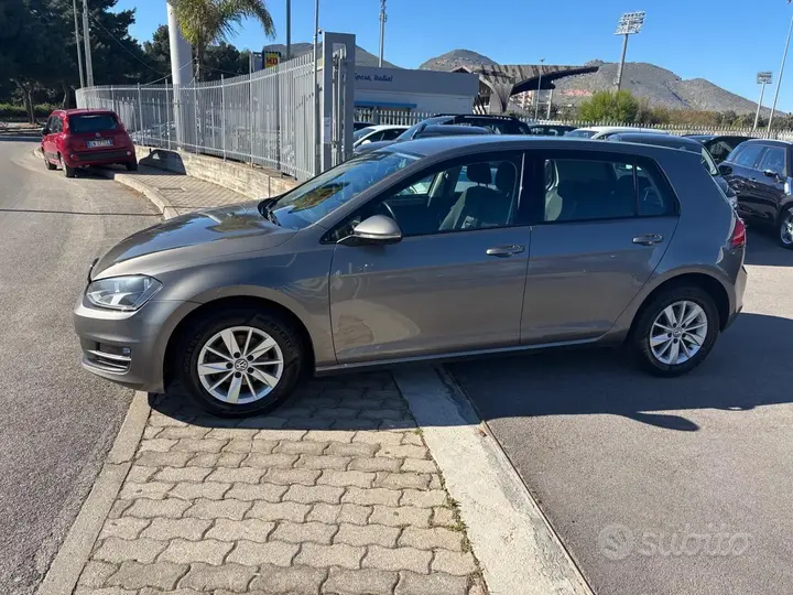 Volkswagen Golf 2014 photo 2