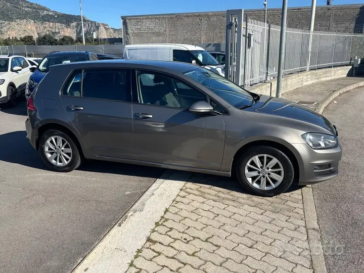 Volkswagen Golf 2014 photo 5