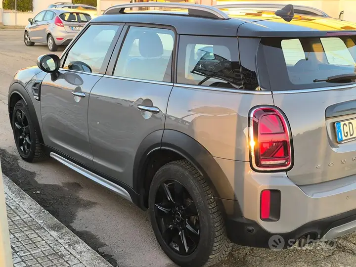 Mini Countryman 2021 photo 4
