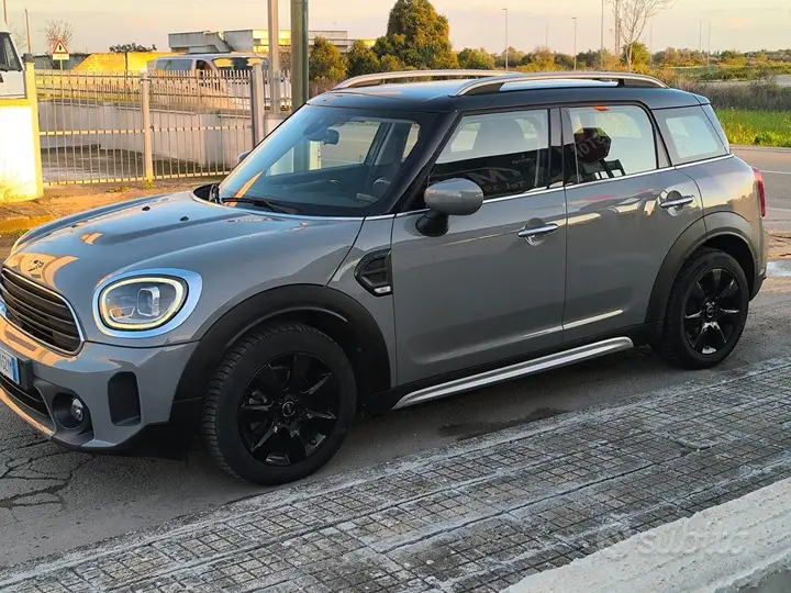Mini Countryman 2021 photo 3