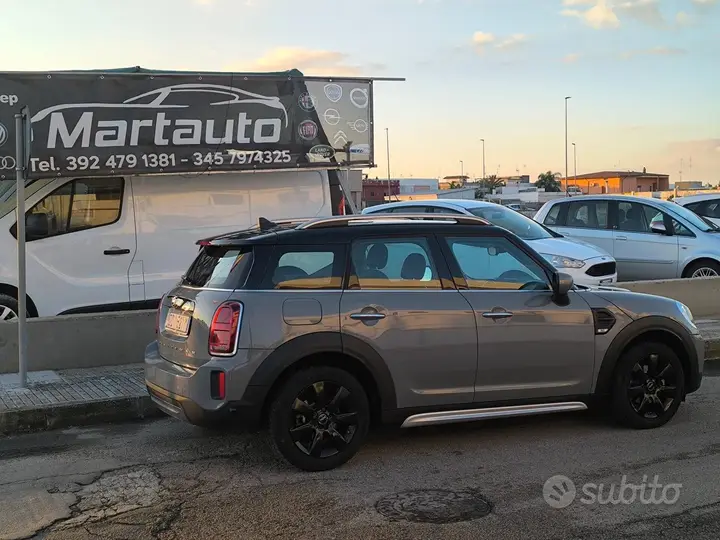Mini Countryman 2021 photo 5