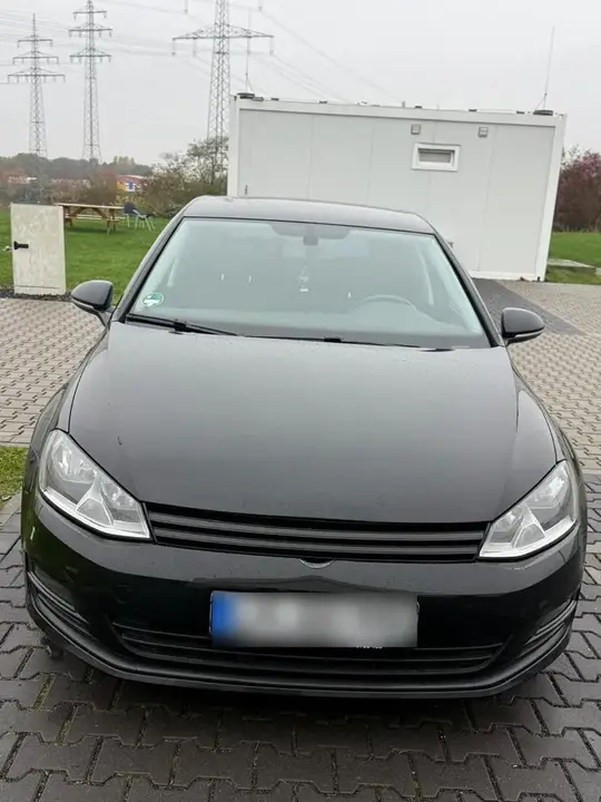 Volkswagen Golf 7