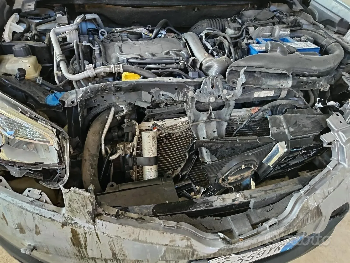 Nissan Qashqai 2016 photo 2