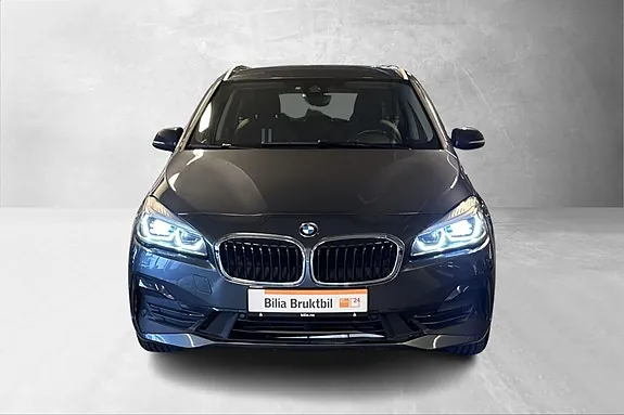 BMW 225Xe 2019 photo 2