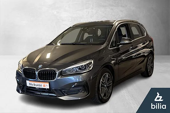BMW 225Xe