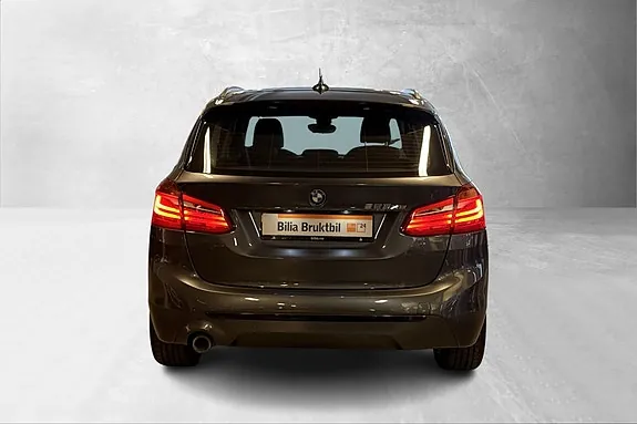 BMW 225Xe 2019 photo 3