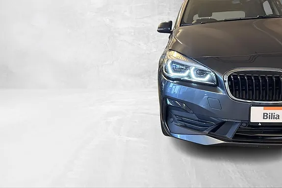 BMW 225Xe 2019 photo 4