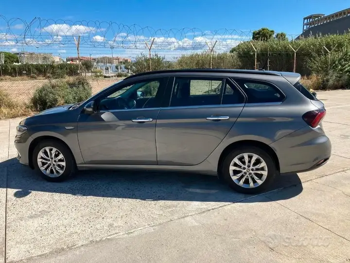 Fiat Tipo 2020 photo 2