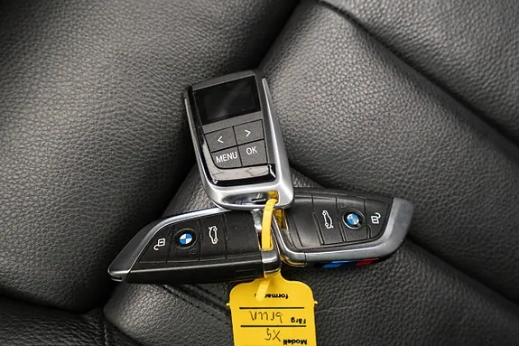 BMW X5 2015 photo 3