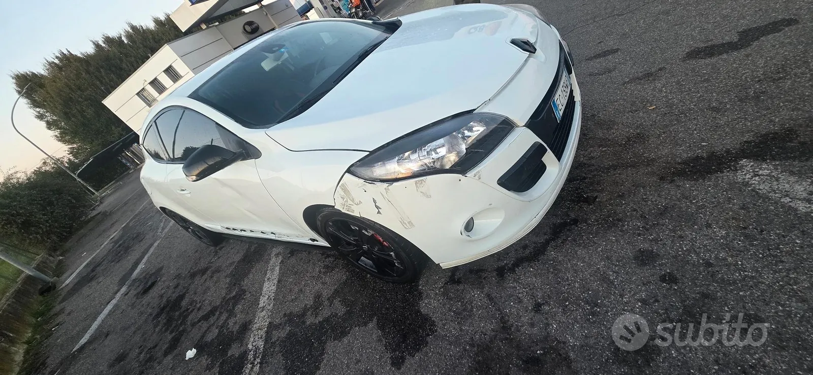 Renault Megane 2010 photo 5