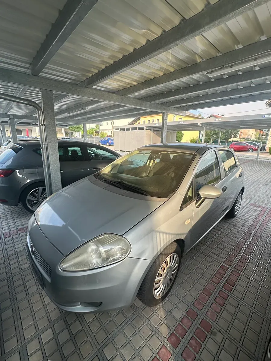 Fiat Grande Punto