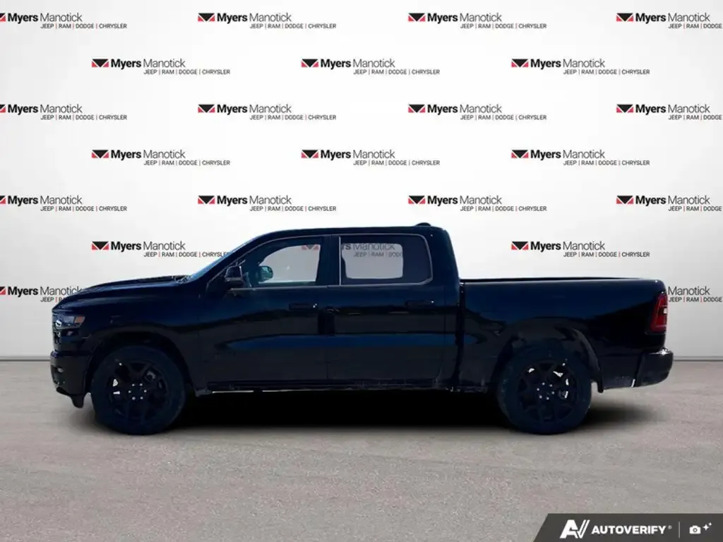 Ram 1500 2026 photo 2