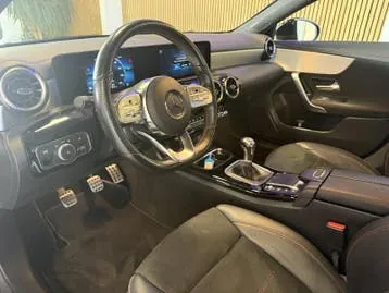 Mercedes-Benz Cla 2022 photo 2