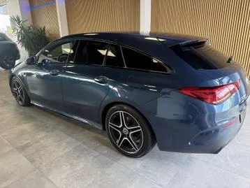 Mercedes-Benz Cla 2022 photo 3