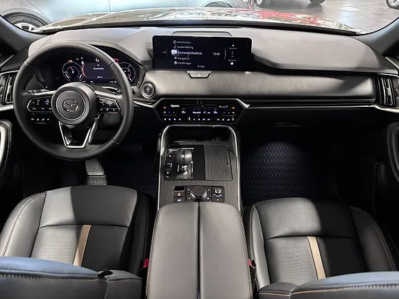 Mazda Cx-60 2026 photo 5
