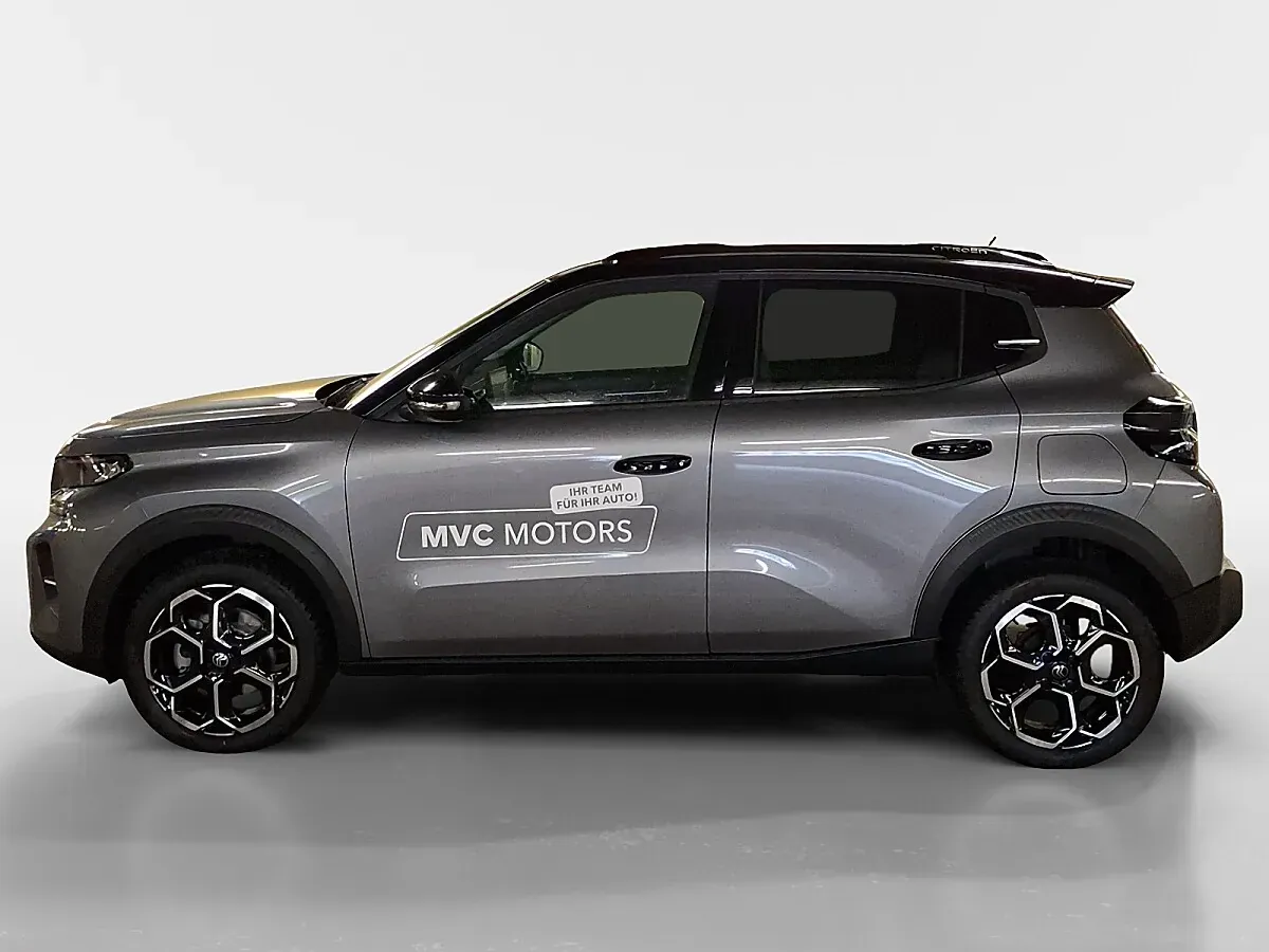 Citroen C3 2026 photo 2