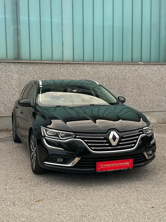 Renault Talisman