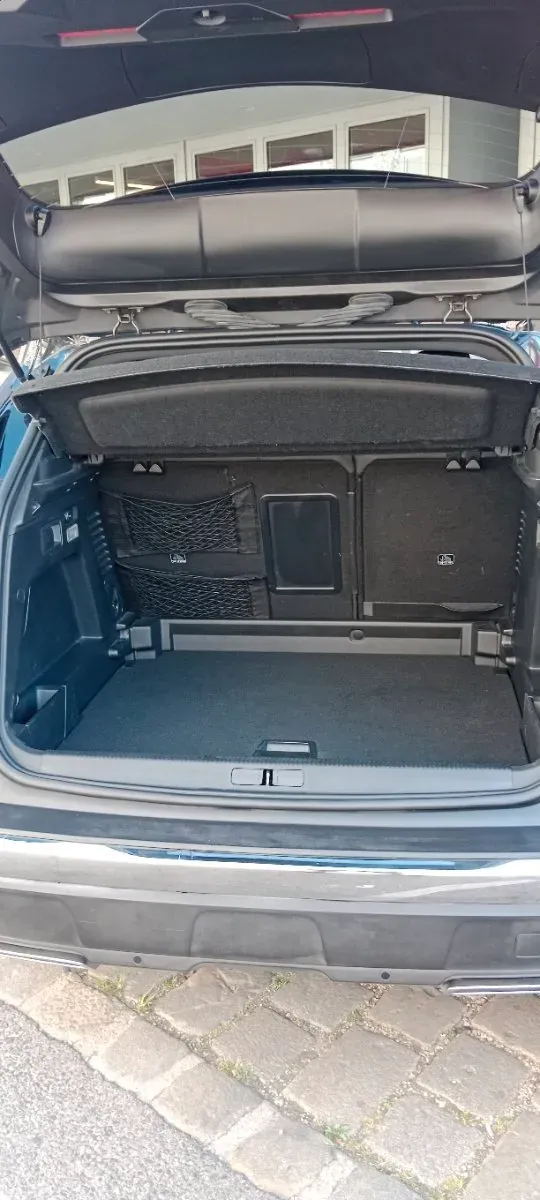 Peugeot 3008 2018 photo 3