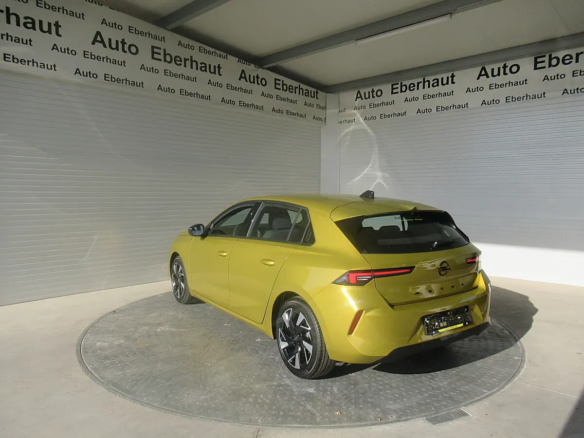 Opel Astra 2026 photo 3