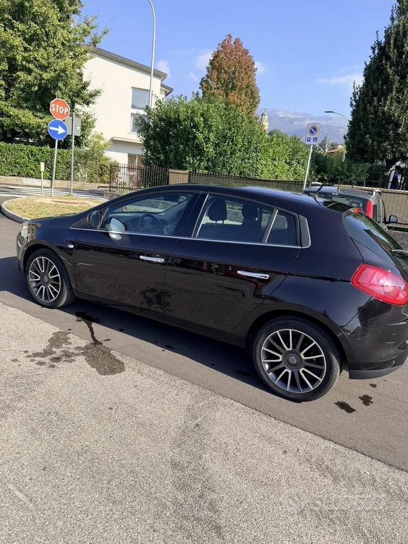 Fiat Bravo 2011 photo 3