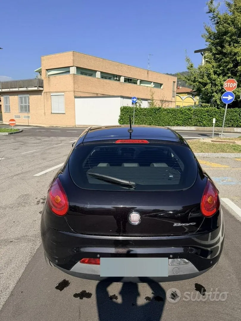 Fiat Bravo 2011 photo 4