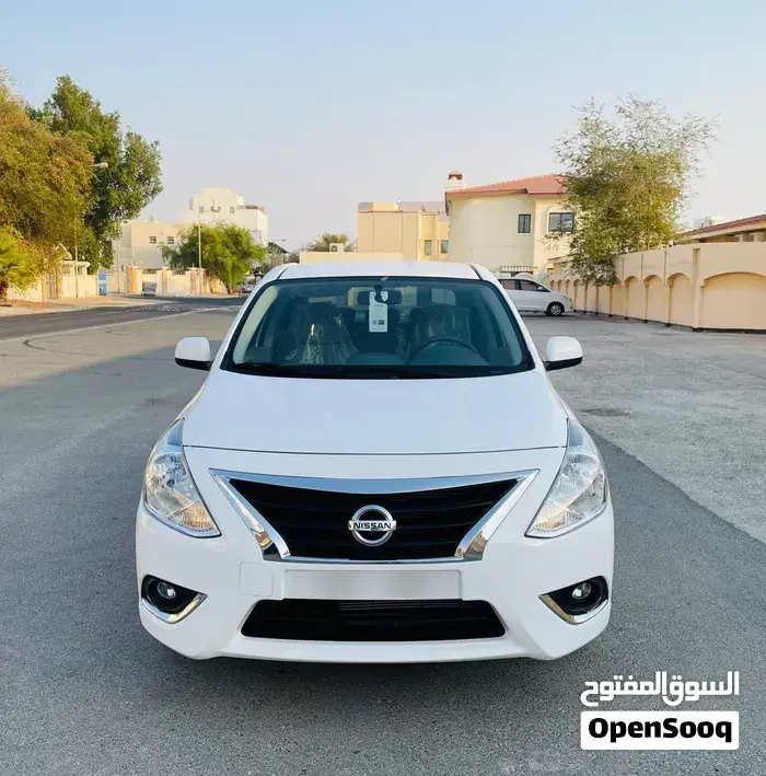 Nissan Sunny 2026 photo 3