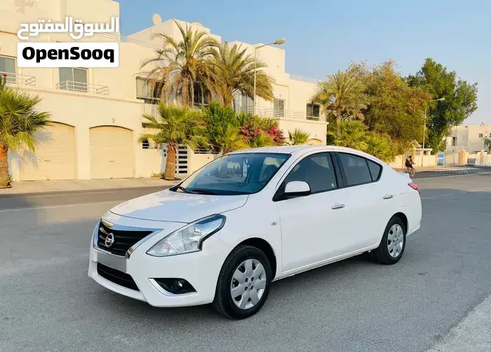 Nissan Sunny