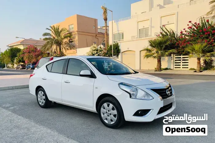 Nissan Sunny 2026 photo 2