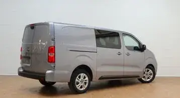 Opel Vivaro 2026 photo 3