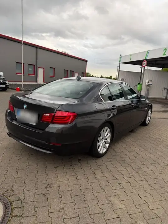 BMW 525D