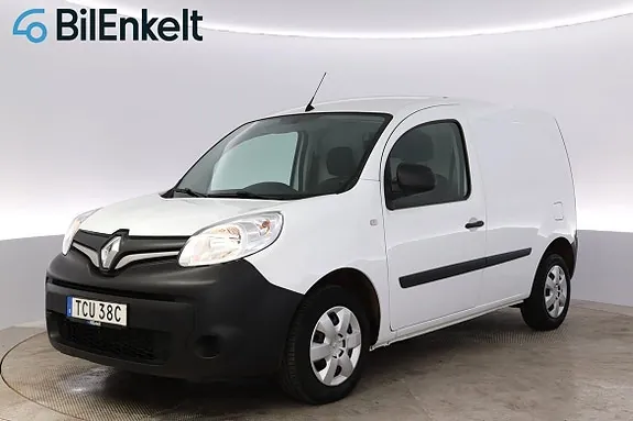 Renault Kangoo Express 2021 photo 4