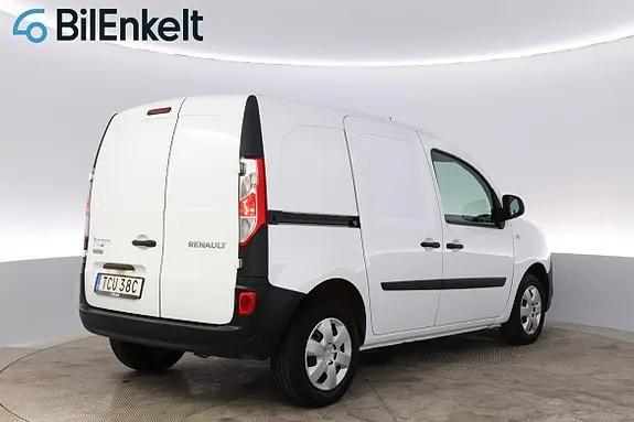 Renault Kangoo Express 2021 photo 3