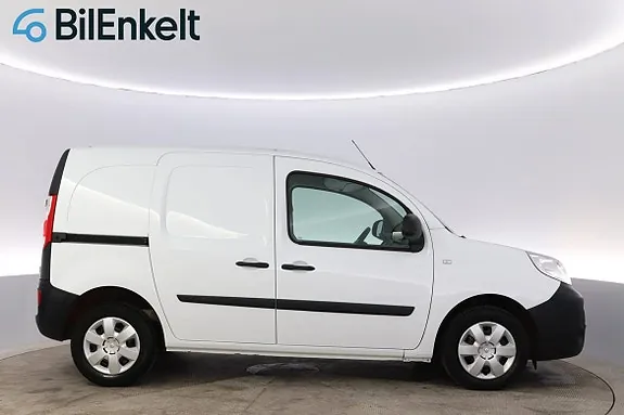 Renault Kangoo Express 2021 photo 2