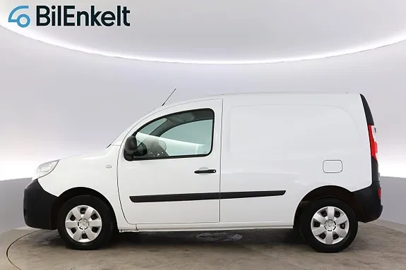 Renault Kangoo Express 2021 photo 5