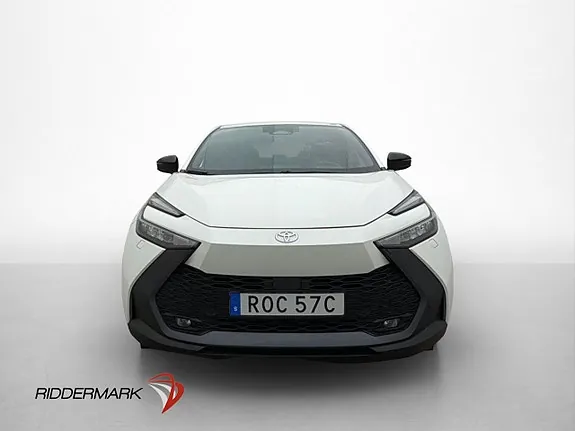 Toyota C-Hr 2024 photo 2