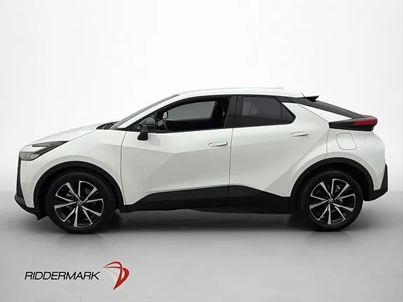 Toyota C-Hr 2024 photo 4