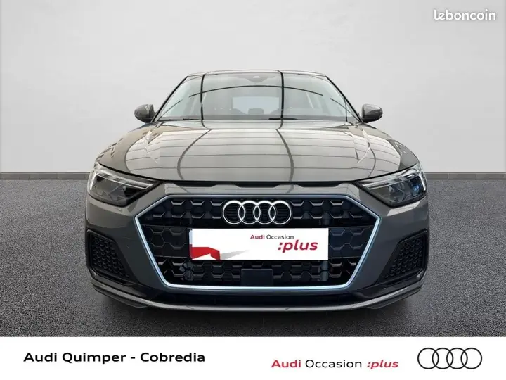 Audi A1 Sportback 2025 photo 2