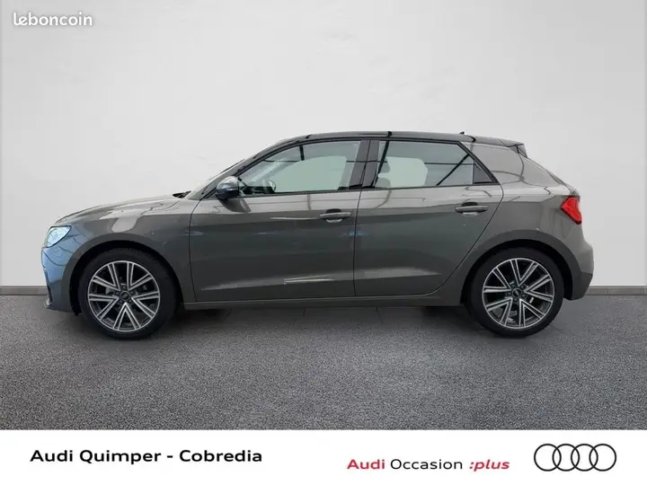 Audi A1 Sportback 2025 photo 3