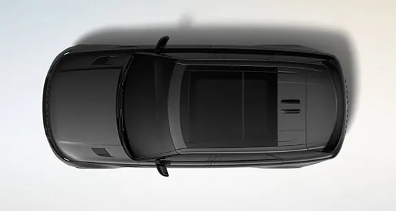 Land Rover Range Rover Sport 2027 photo 4