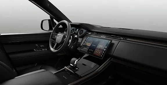 Land Rover Range Rover Sport 2027 photo 5
