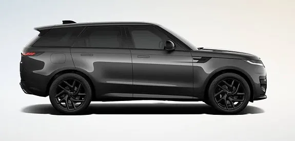 Land Rover Range Rover Sport 2027 photo 2