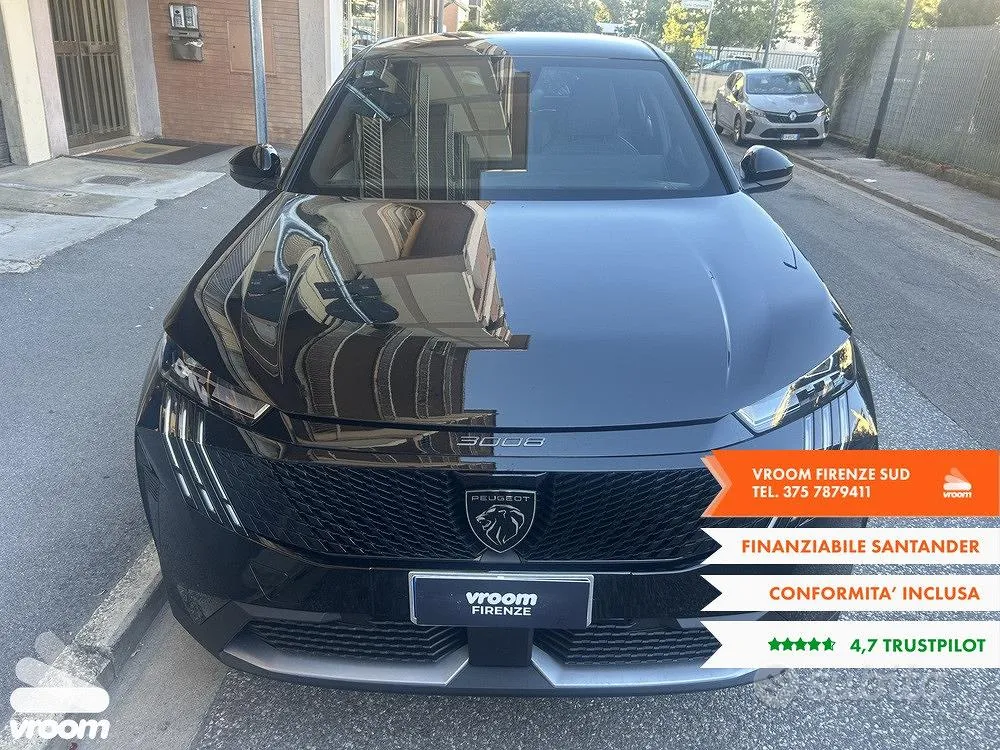 Peugeot 3008 2026 photo 2