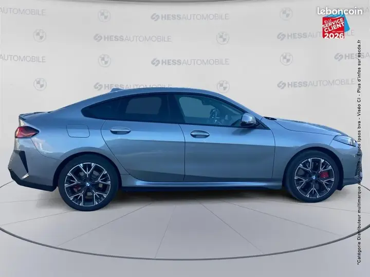 BMW Série 2 Gran Coupé 2025 photo 4