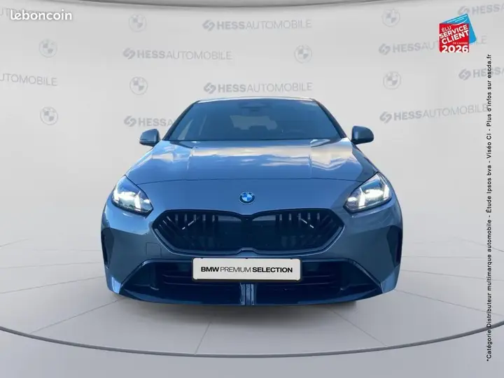 BMW Série 2 Gran Coupé 2025 photo 2