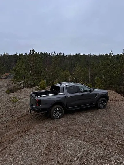 Ford Ranger 2026 photo 4