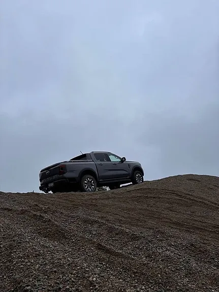 Ford Ranger 2026 photo 3