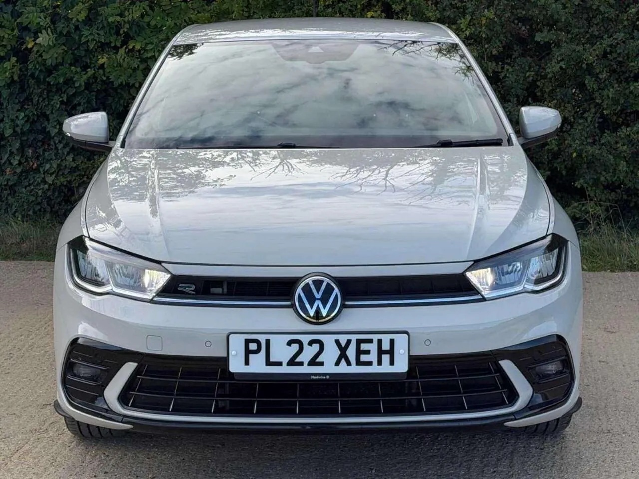 Volkswagen Polo photo 3